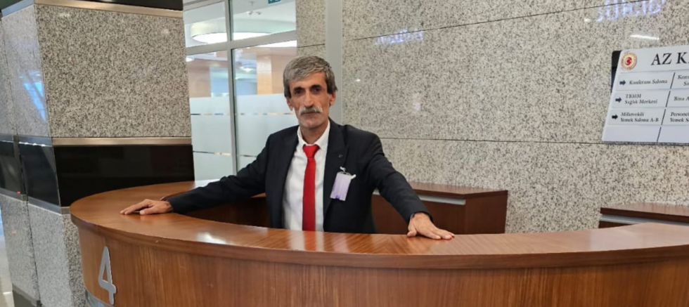 Cumhuriyet Halk Partisi Kulp İlçe Başkanı İhsan Sancar’dan Enflasyon ve Hayat Pahalılığına Tepki - GÜNDEM - İnternetin Ajansı