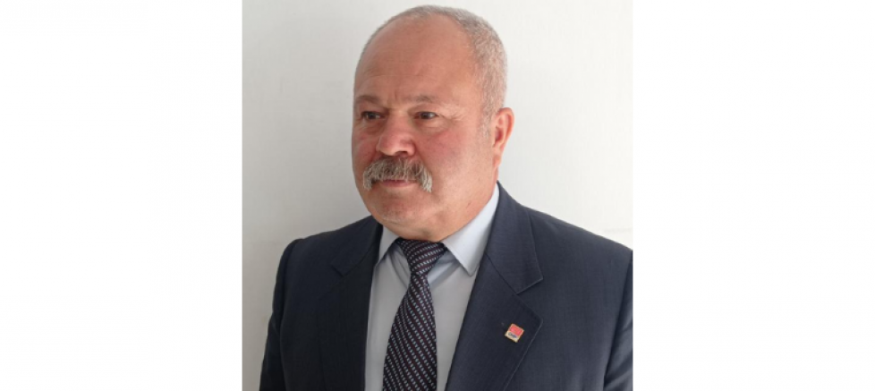 Cumhuriyet Halk Partisi Pursaklar İlçe Başkanı Hüseyin Benek’ten Laiklik ve Devlet Tarafsızlığı Vurgusu - GÜNDEM - İnternetin Ajansı