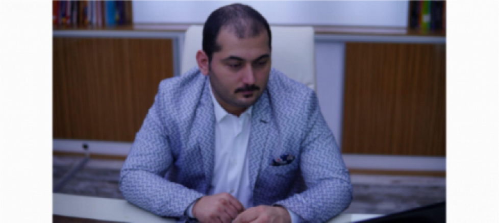 Cumhuriyet ve Adalet Partisi Genel Başkanı Ahmet Sevim’den Karadeniz Gerilimine Sert Uyarı - GÜNDEM - İnternetin Ajansı