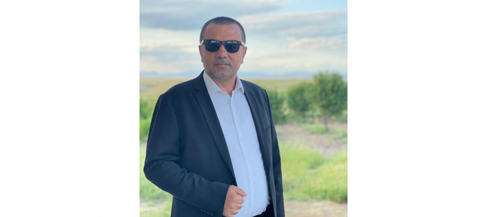 DEVA Partili Mevlüt Medeni: “Aidiyet duygusu güçlenirse Kürt meselesi kendiliğinden çözülür” - GÜNDEM - İnternetin Ajansı