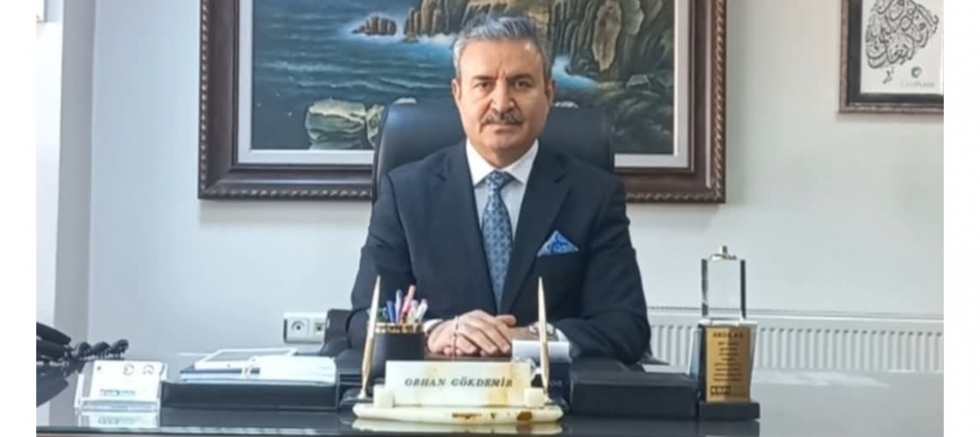 DEVA Partisi Ardahan İl Başkanı İş İnsanı Orhan Gökdemir’den 6. Kuruluş Yıl Dönümü Mesajı - GÜNDEM - İnternetin Ajansı