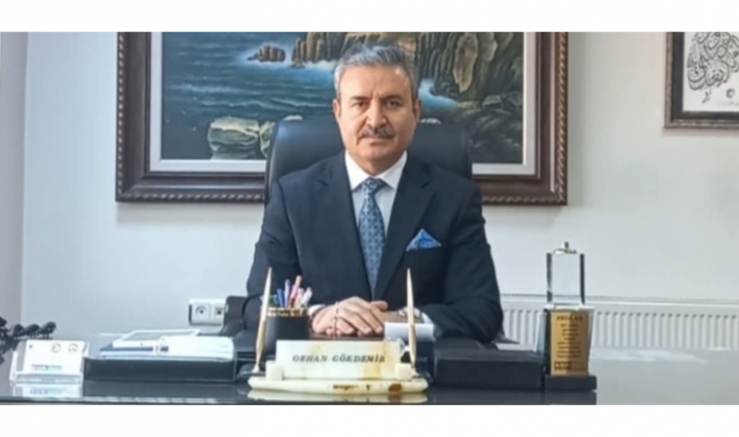 DEVA Partisi Ardahan İl Başkanı Orhan Gökdemir: “Denizde Süren Umutlu Bekleyişe Yürekten Ortak Oluyoruz” - GÜNDEM - İnternetin Ajansı