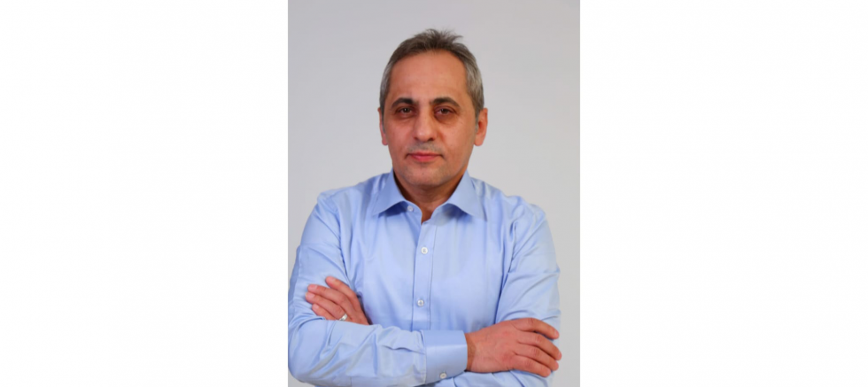 DEVA Partisi Mardin İl Başkanı Kadir Kerimoğlu: “Bu Geçişler Hayal Kırıklığı Değil, Açık Bir İrade Gasbıdır” - GÜNDEM - İnternetin Ajansı