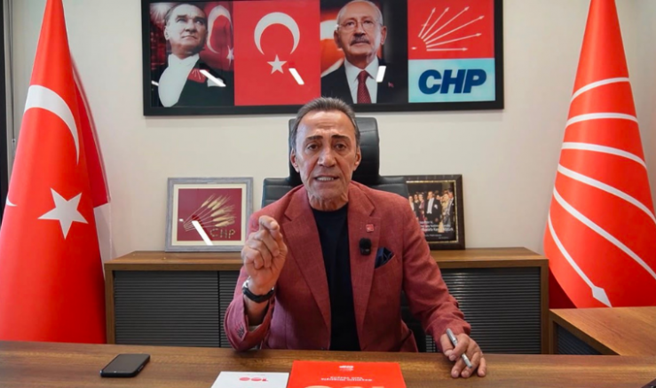 Devlet Adamlığıyla Servet Adamlığını Halkımız Bilir ve Çözer
