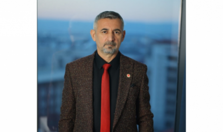 Doğru Yol Partili Şimşek: Esnaf Bekleyemez - GÜNDEM - İnternetin Ajansı
