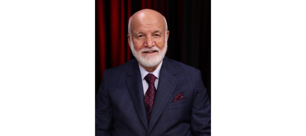 DR. ABDULCABBAR BORAN’DAN 30 AĞUSTOS ZAFER BAYRAMI MESAJI - GÜNDEM - İnternetin Ajansı