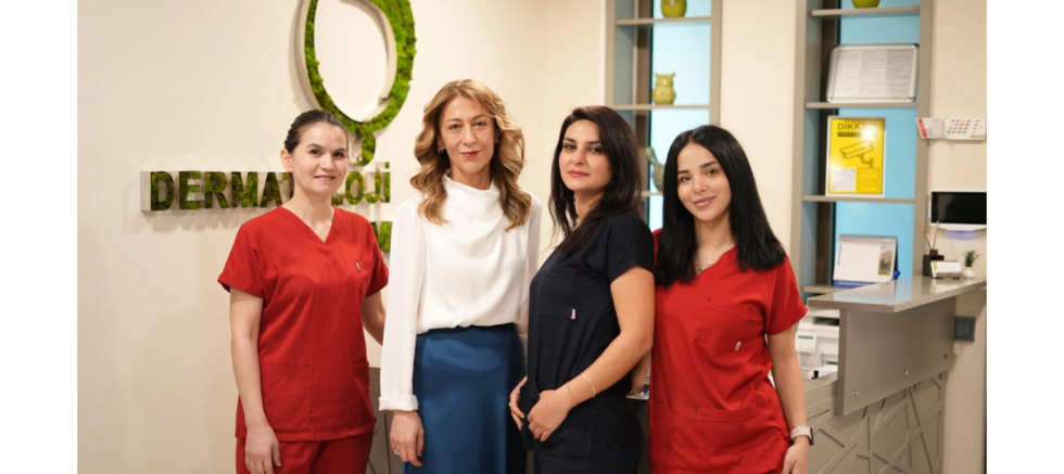 Dr. Çağnur Özcanlı'dan 24 Temmuz Mesajı: 