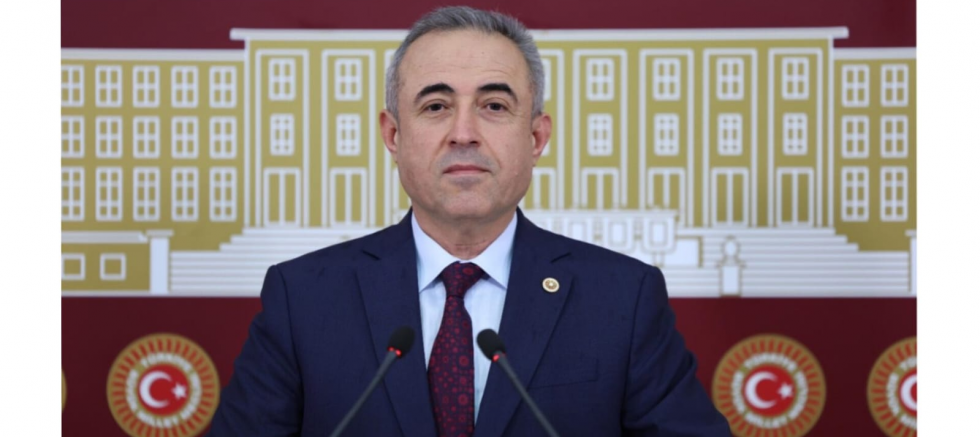 DR. İRFAN KARATUTLU: “18 MART, BAĞIMSIZLIK RUHUNUN TARİHE KAZINDIĞI GÜNDÜR” - GÜNDEM - İnternetin Ajansı