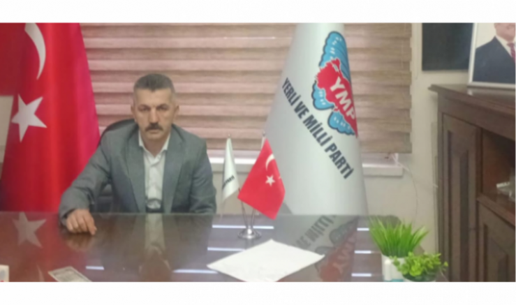 DURAN YILDIZ: TRAFİKTE İHMALİN BEDELİ CAN OLMAMALIDIR - GÜNDEM - İnternetin Ajansı