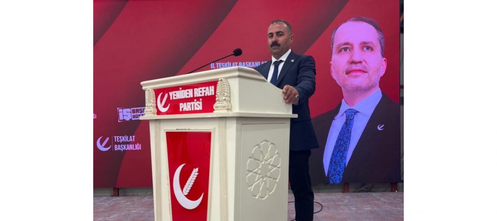 Ebren: Halfeti’nin 49 Mahallesine Ulaşacağız - GÜNDEM - İnternetin Ajansı