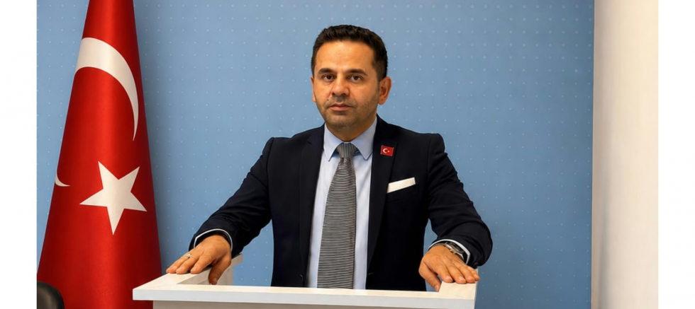Emre Öztürk: Şahinbeylinin Sofrasıyla Oynayanın Gözünün Yaşına Bakılmamalı - GÜNDEM - İnternetin Ajansı