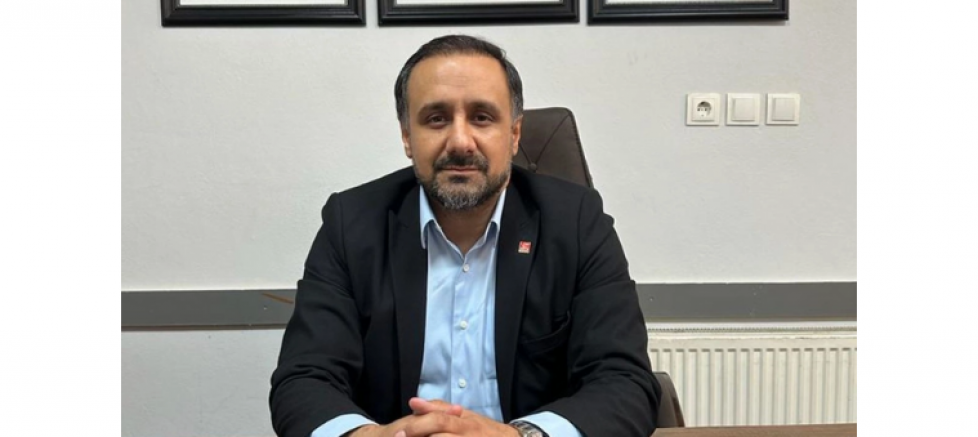 ENGİN DOĞAN: “ENGELLİ BİREYLER İÇİN ERİŞİLEBİLİR BİR YAŞAM, SOSYAL DEVLETİN SÖZÜDÜR” - GÜNDEM - İnternetin Ajansı
