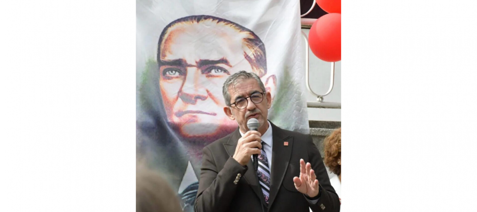 Erden Köybaşı’dan Balıkesir’de Yerel Yönetim ve Halk Odaklı Hizmetlere Destek Mesajı - GÜNDEM - İnternetin Ajansı