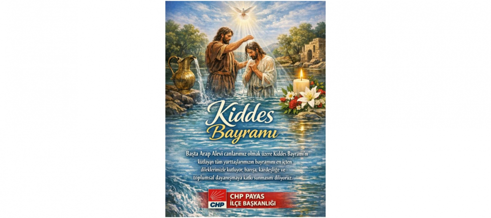 Erdinç Keskin: “Kıddes Bayramı Hoşgörünün Ve Birlikte Yaşama Kültürünün Simgesidir” - GÜNDEM - İnternetin Ajansı
