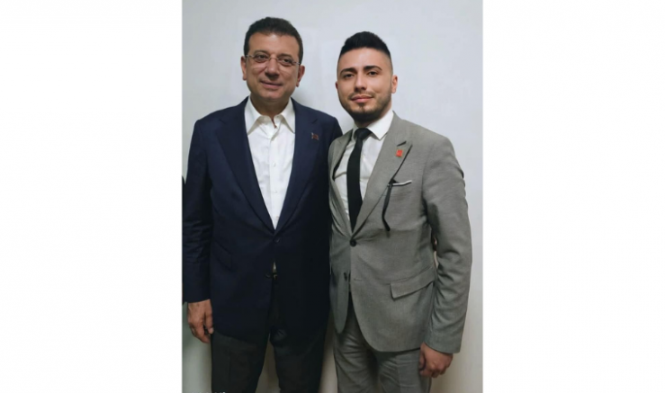 Erdinç Keskin: Milletin İradesinin Üstünde Hiçbir Güç Yoktur - GÜNDEM - İnternetin Ajansı