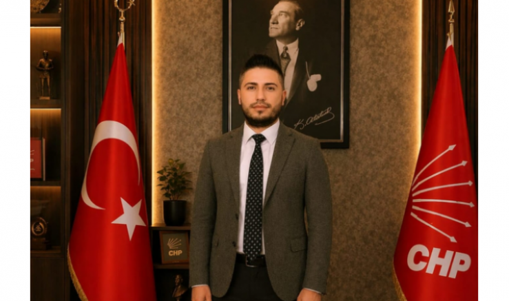 Erdinç Keskin’den Hatay İçin Geçmiş Olsun Mesajı - GÜNDEM - İnternetin Ajansı