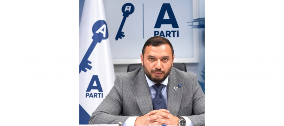 ERSEL SAÇAN: “ÇANKAYA’NIN OTOPARK SORUNU KADER DEĞİL, PLANLAMA MESELESİDİR” - GÜNDEM - İnternetin Ajansı