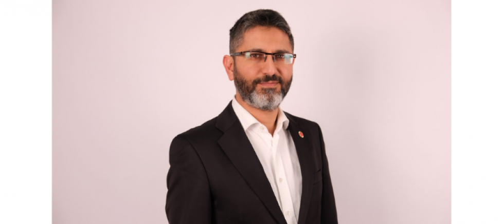 Ethem Ersöz: Hukukun Üstünlüğü Güçlenmeden Adalet Tam Anlamıyla Sağlanamaz - GÜNDEM - İnternetin Ajansı