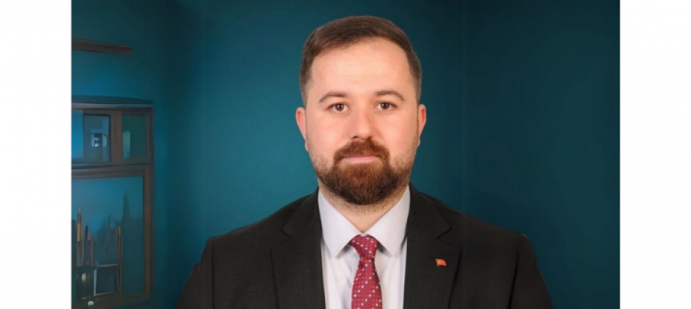 Fatih Salih Mehmet Kocabıyık: “Gazze İçin Sessiz Kalmak Zulme Ortak Olmaktır” - GÜNDEM - İnternetin Ajansı