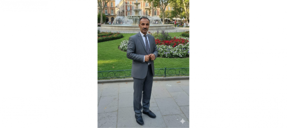 Fatih Şengül: “Ekonomik Gerçekler Milletin Hayatında Hissediliyor” - GÜNDEM - İnternetin Ajansı