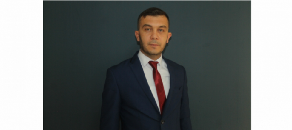 Fehmi Güray Çakır: “Emeklilerimiz Toplumun Kökleridir; Onların Hakları Korunmalıdır” - GÜNDEM - İnternetin Ajansı