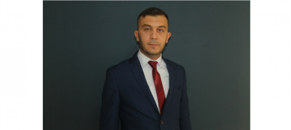 Fehmi Güray Çakır: “Sessizlik İsrail’in Cesaretini Büyütüyor” - GÜNDEM - İnternetin Ajansı