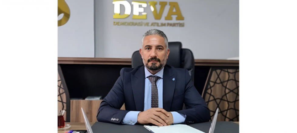 Fetih Ahmet Biçer: “Annelerimizin Duaları Toplumun En Güçlü Teminatıdır” - GÜNDEM - İnternetin Ajansı