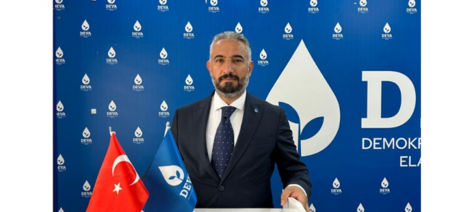 Fetih Ahmet Biçer: “Mehmet Kuloğlu Anadolu Lisesi’nde yaşanan iddialar derhal incelenmeli, eğitimde keyfilik kabul edilemez” - GÜNDEM - İnternetin Ajansı