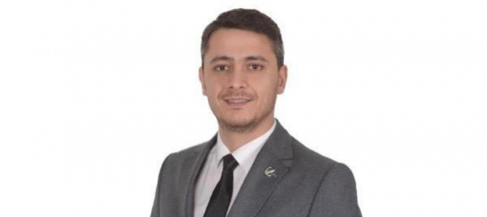 Furkan Koyuncu: “Gazetecilik, zamanın tanıklığını yapmaktır”  - GÜNDEM - İnternetin Ajansı