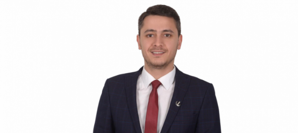 Furkan Koyuncu: Tapu sorunu çözülmeden kentsel dönüşüm ilerleyemez, Beyoğlu’na nefes aldıracak projeler hazır - GÜNDEM - İnternetin Ajansı