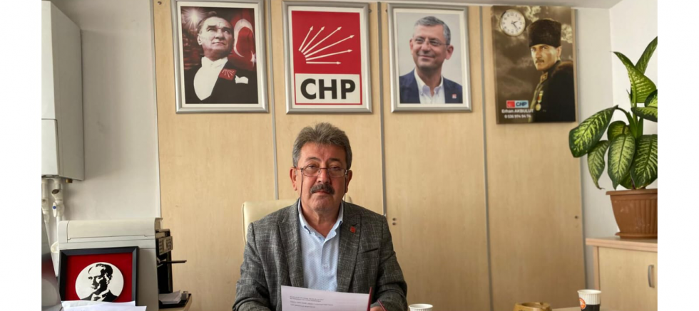 Geçit: “Halk geçinemiyor, yoksulluk sınırı dayanılmaz hâle geldi” - GÜNDEM - İnternetin Ajansı