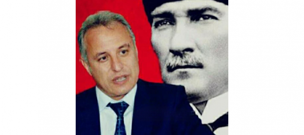 GELECEK PARTİSİ MANİSA İL BAŞKANI YAŞAR ARTAR: “TURGUTLU OVASI’NDAKİ HAYVAN DRAMI DERHAL SON BULMALIDIR” - GÜNDEM - İnternetin Ajansı