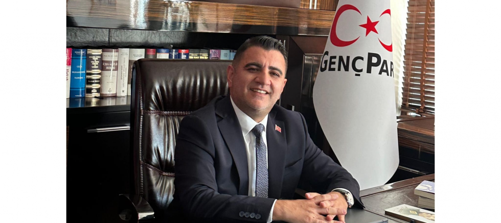 Genç Başkan Burçin Şahindur:“Annelerimiz Geleceği Yetiştiren En Büyük Güçtür” - GÜNDEM - İnternetin Ajansı