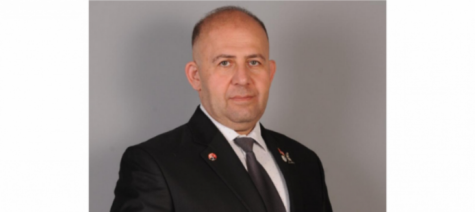 Genel Başkan Ata Barlas Aşkar: “AKP, MHP ve DEM Artık Resmen Aynı Masada! Uyardık, Kandırıldık Demeyin!” - GÜNDEM - İnternetin Ajansı