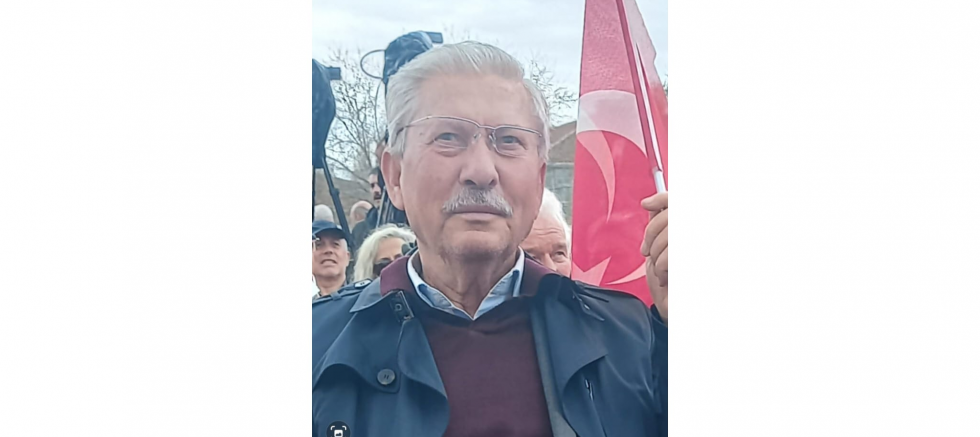 Genel Başkan Başdanışmanı Tarkan Kozan: Eğitim Her Çocuğun Yeteneğine Göre Şekillenmelidir - GÜNDEM - İnternetin Ajansı