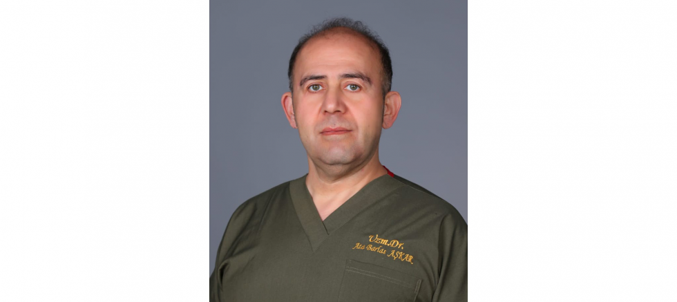 Genel Başkan Dr. Ata Barlas Aşkar: “Biz İnsanların Hasta Olmasını Değil, Sağlıklı Kalmasını İstiyoruz” - GÜNDEM - İnternetin Ajansı