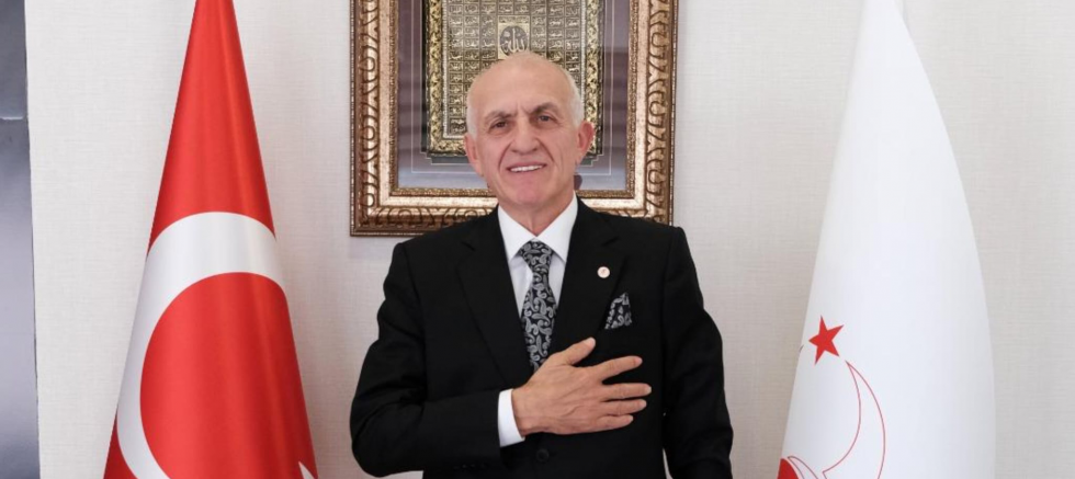 Genel Başkan Hakkı Kıroğlu’dan Zafer Bayramı Mesajı - GÜNDEM - İnternetin Ajansı