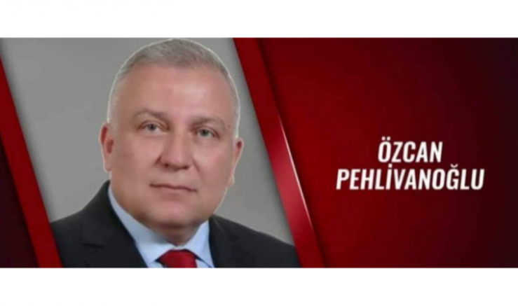 Genel Başkan Yardımcısı Av. Özcan Pehlivanoğlu: Türkiye Önce Kendi Milli Kimliğine Sahip Çıkmalı - GÜNDEM - İnternetin Ajansı