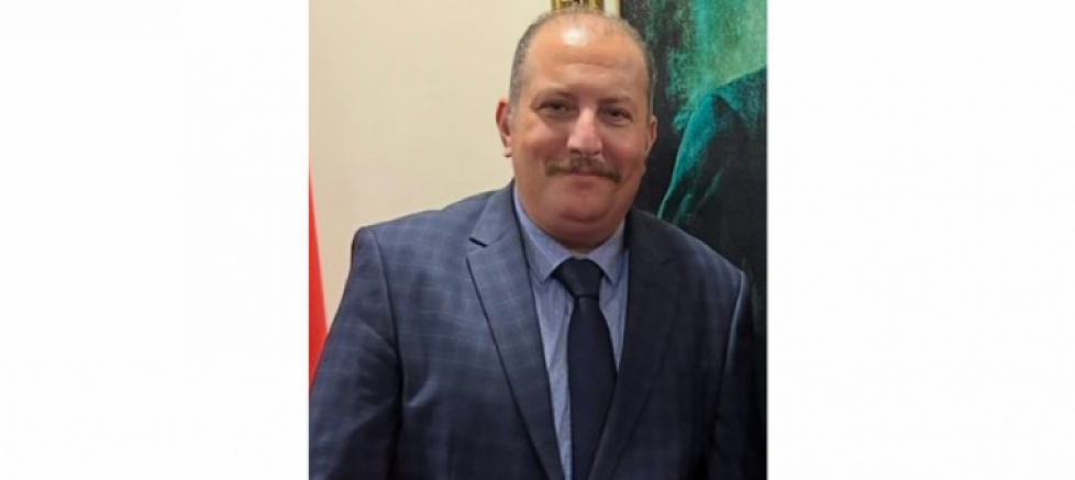 Gökhan Görmez: “Atatürk’ün Emanet Ettiği Cumhuriyet, Adalet ve Hakkaniyetle Yükselir” - GÜNDEM - İnternetin Ajansı