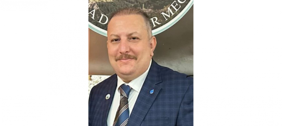 Gökhan Görmez: “Manisa Yeni Yıla Yorgun Giriyor” - GÜNDEM - İnternetin Ajansı