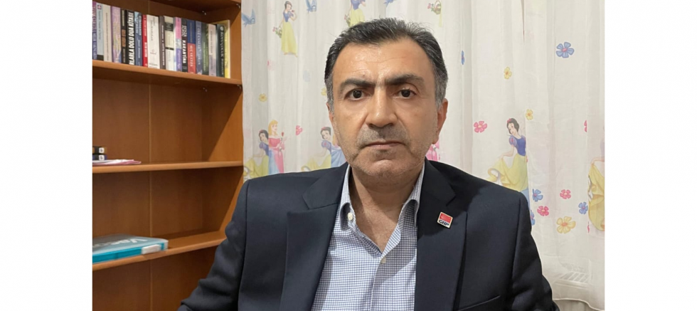 Göksel İlhan: 