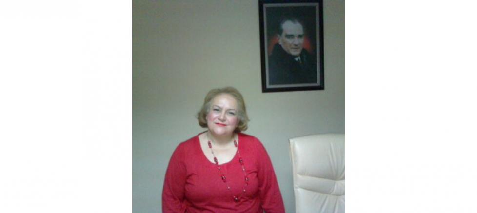 GÜLBAHAR TAHMİLCİ: 