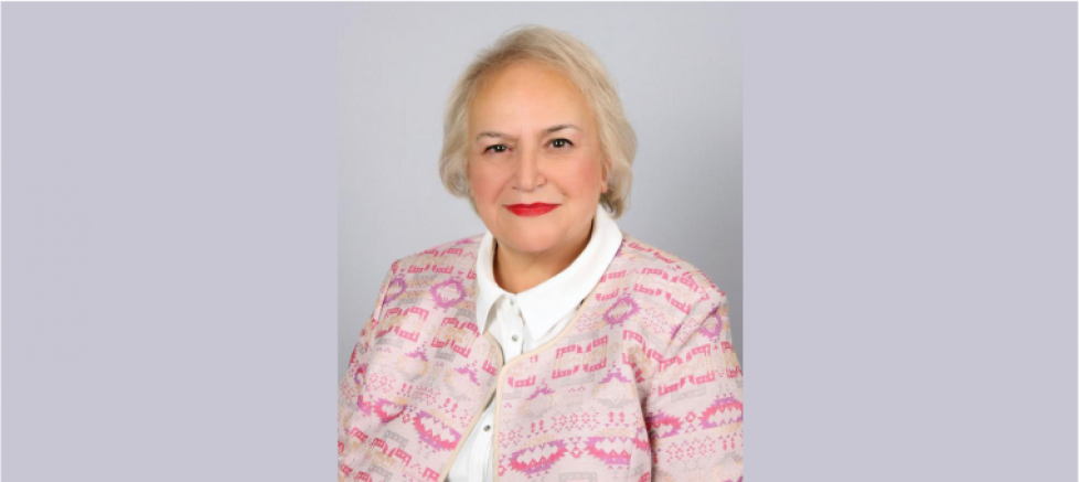 Gülbahar Tahmilci: Demokrasi Mücadelesinde Kadınların Gücü Büyüyor - GÜNDEM - İnternetin Ajansı