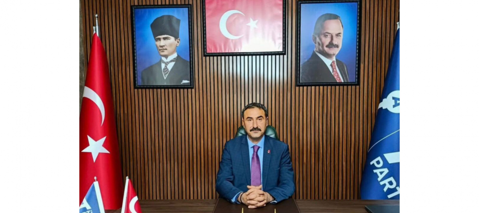 Gür Arslanyıkar: Gençler Ülkesinde Gelecek Göremiyorsa Nüfus Politikası Eksik Kalır - GÜNDEM - İnternetin Ajansı