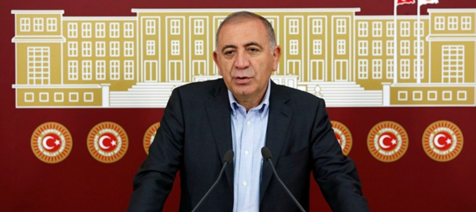 Gürsel Tekin: Halkın İçindeyiz, Mücadeleyi Sahada Veriyoruz - GÜNDEM - İnternetin Ajansı