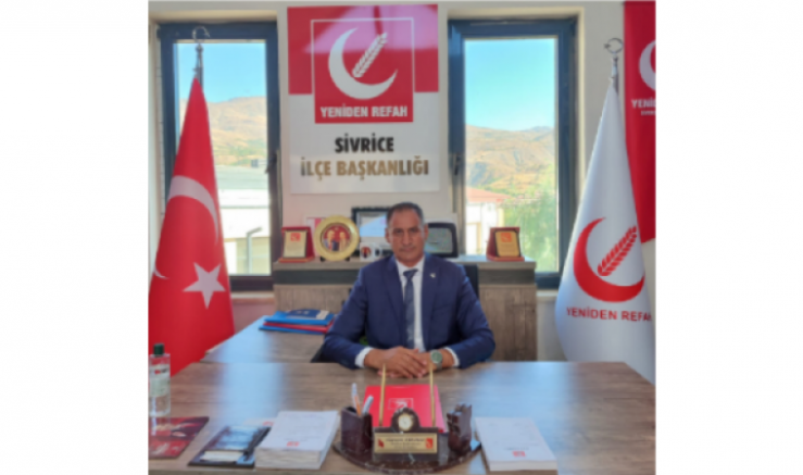 Güven Yıldız: “İstiklal Marşı Milletimizin Bağımsızlık Yemini” - GÜNDEM - İnternetin Ajansı