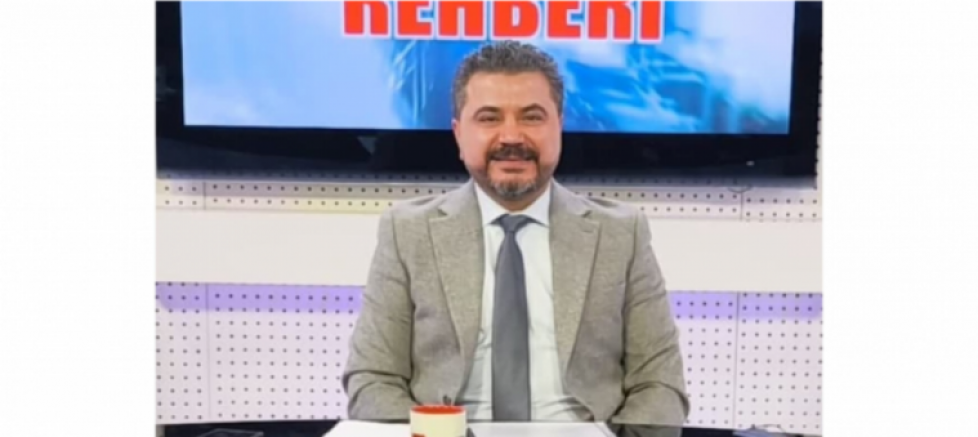 Hakan Gültekin: “28 Şubat, Demokrasinin Üzerine Çekilmiş Bir Ayardı” - GÜNDEM - İnternetin Ajansı