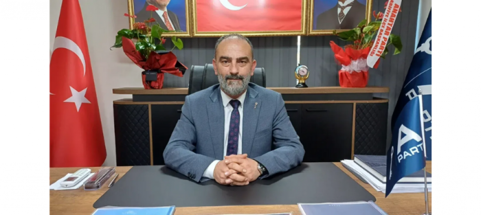 Hakan Yazıcı: 30 Ağustos Bir Milletin Kendi Geleceğini Kendi İradesiyle Kurduğu Gündür - GÜNDEM - İnternetin Ajansı
