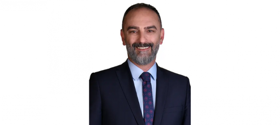 Hakan Yazıcı’dan Miraç Kandili Mesajı: “İnsanın Kalbini Arş’a Bağlayan Yolculuk” - GÜNDEM - İnternetin Ajansı