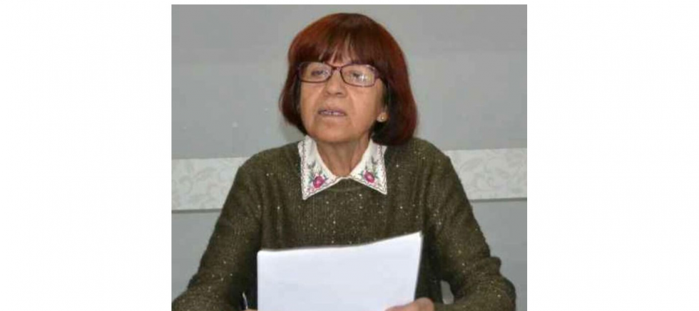 HAKDEM Başkanı Reyhan Elbirliler: “Hayvan sevgisini aşılayan her öğretmen, vicdanlı bir toplumun mimarıdır” - GÜNDEM - İnternetin Ajansı